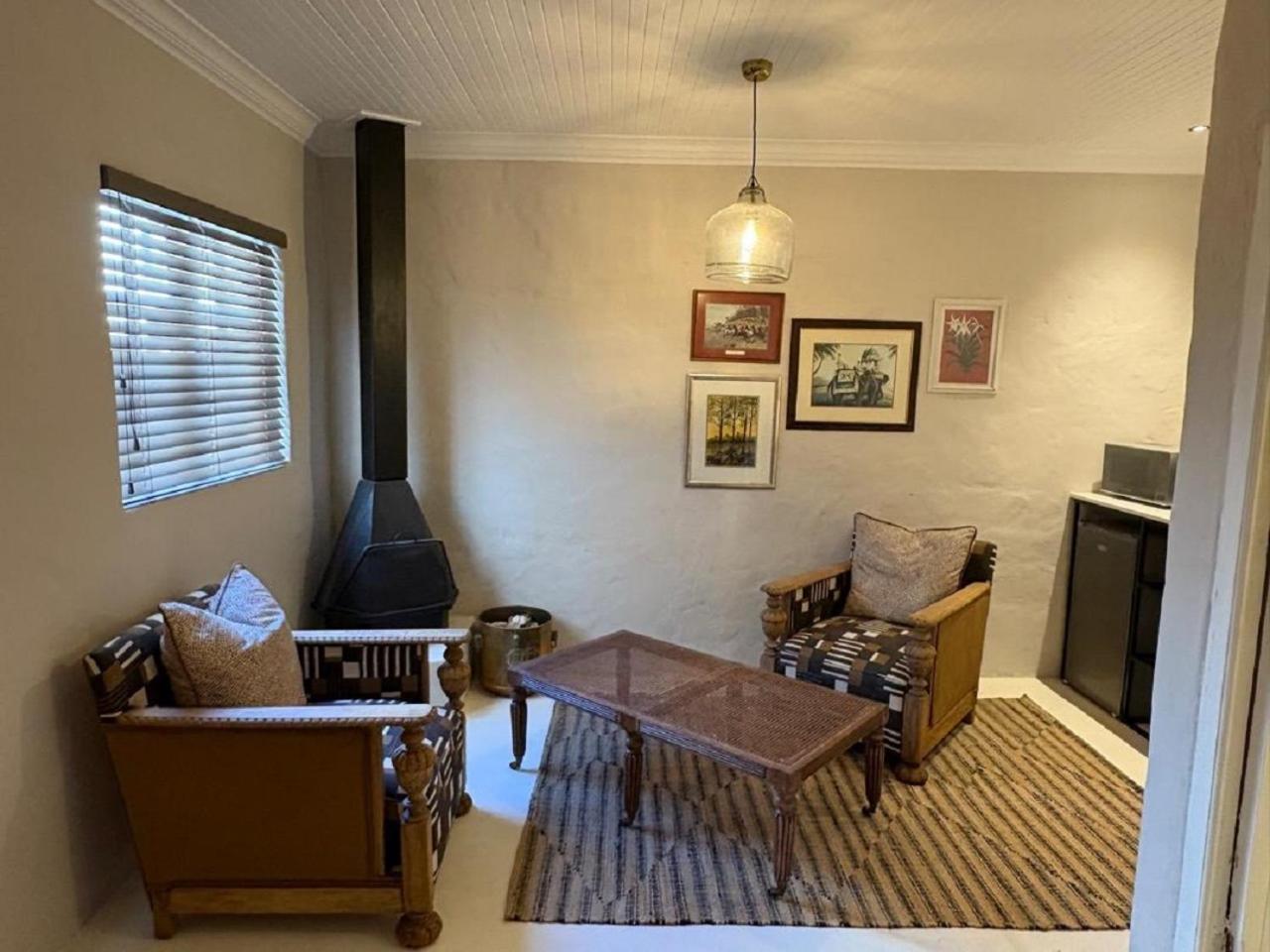 The Lady Grace Villa Greyton Exterior photo